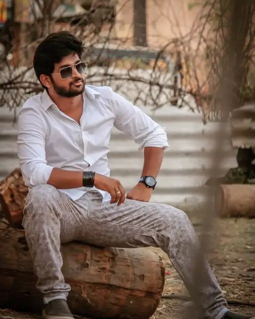 Vasanth Vasi