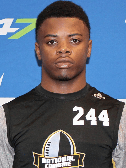 Velton Gardner