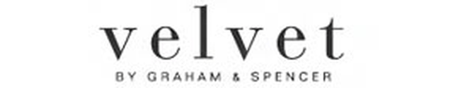 Velvet by Graham & Spencer
