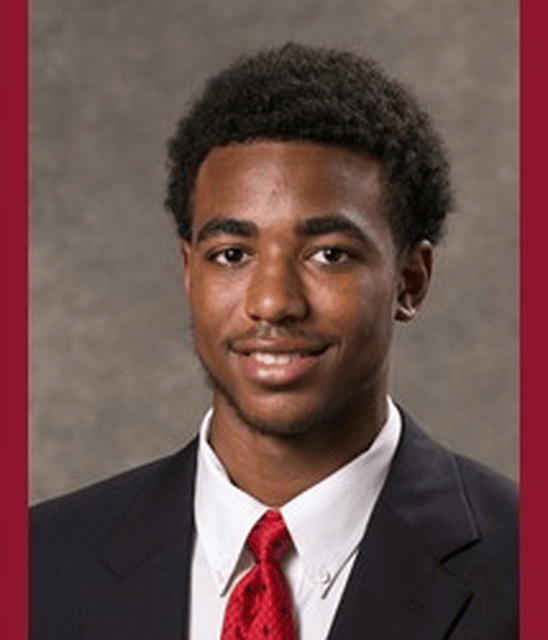 Ventell Bryant