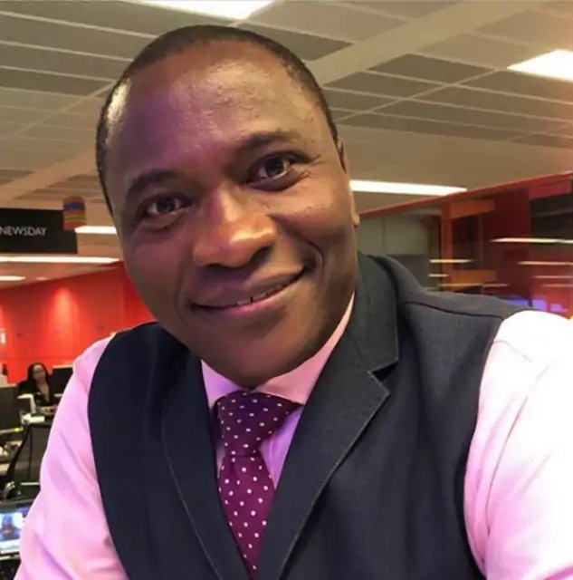 Venuste Nshimiyimana
