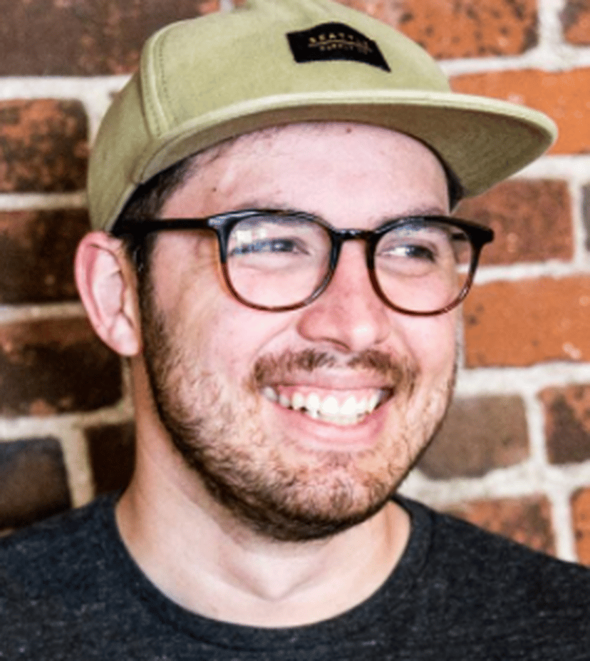 Vernon Shaw (Game Grumps)