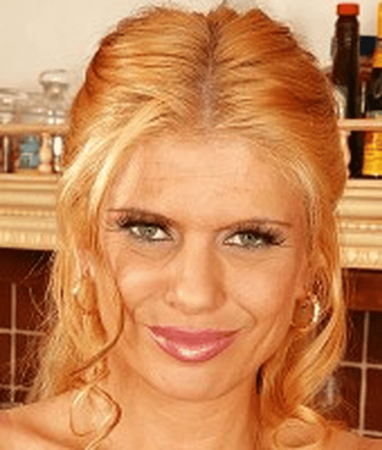 Veronica Gold