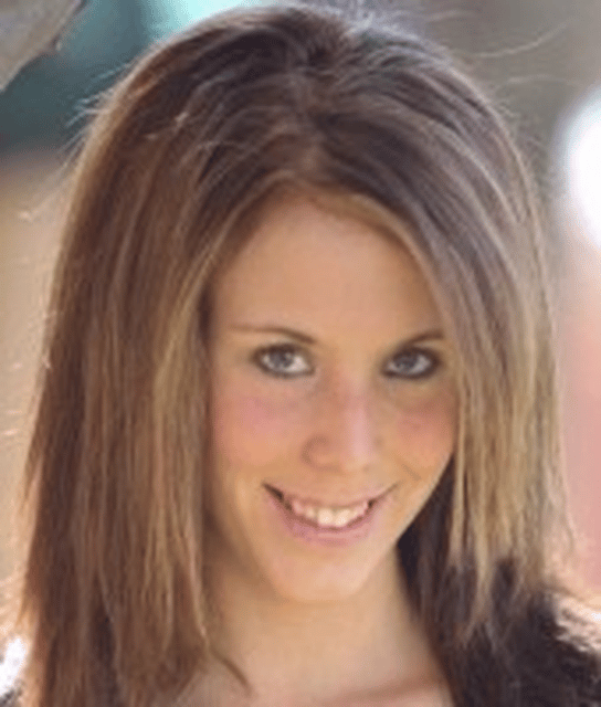 Veronica Hill