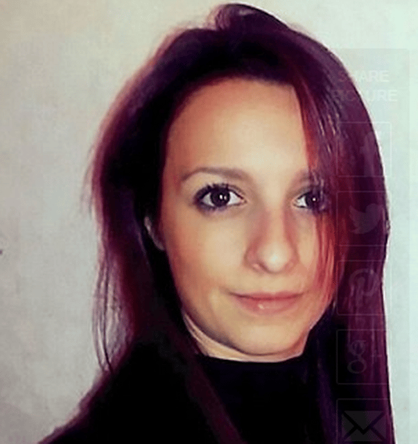 Veronica Panarello