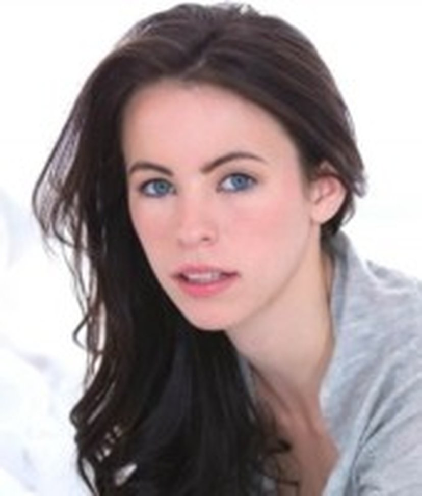 Veronica Radke