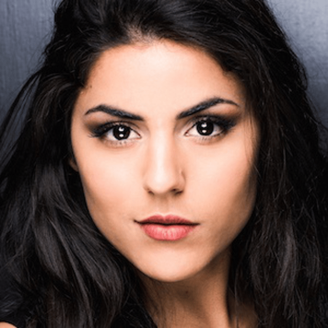 Veronica Sixtos