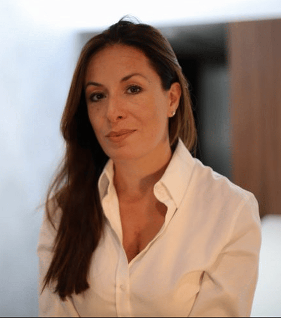 Veronique Dalli