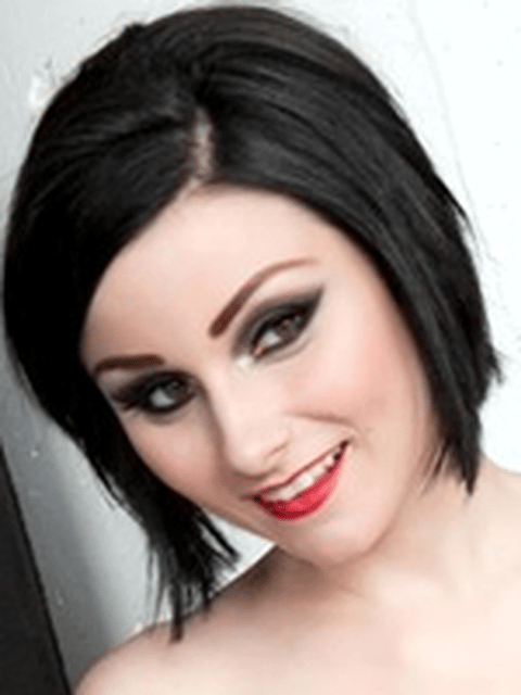 Veruca James