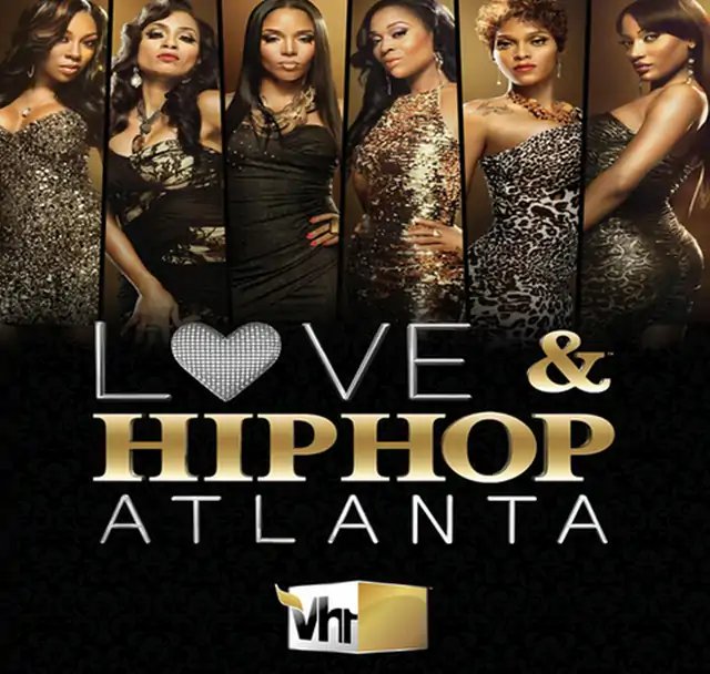 VH1 Love and Hip-Hop Cast Page