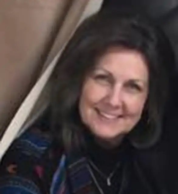 Vicki Flanery