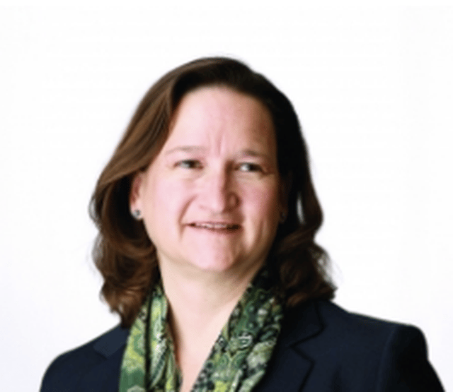 Vicki Veenker