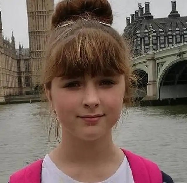 Vicktorija Sokolova (Tori Sokolova)