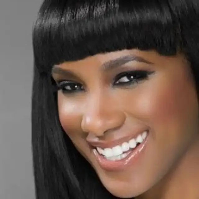 Vicky Jeudy