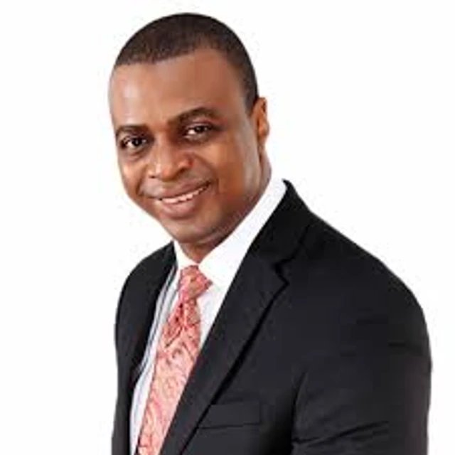 Victor Adeyemi