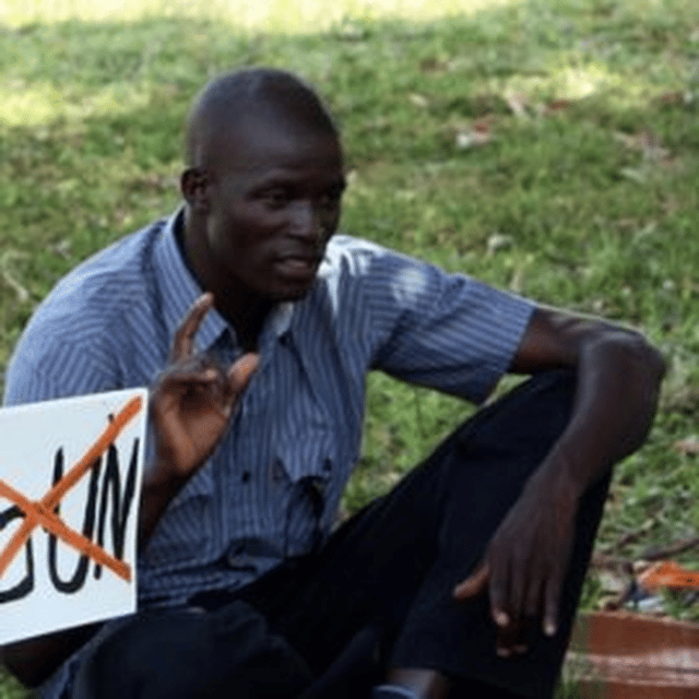 Victor Ochen
