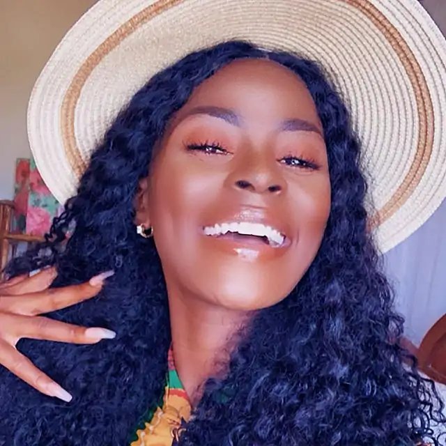 Victoria Abiri Oluwabusayo
