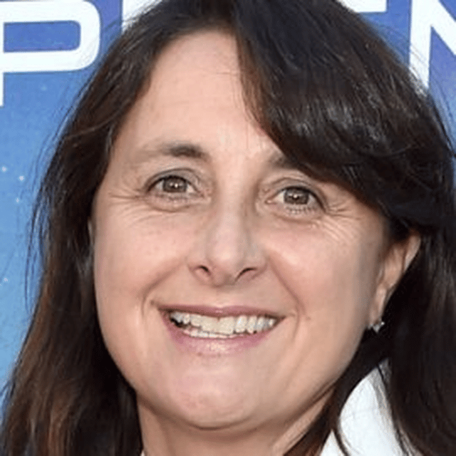 Victoria Alonso