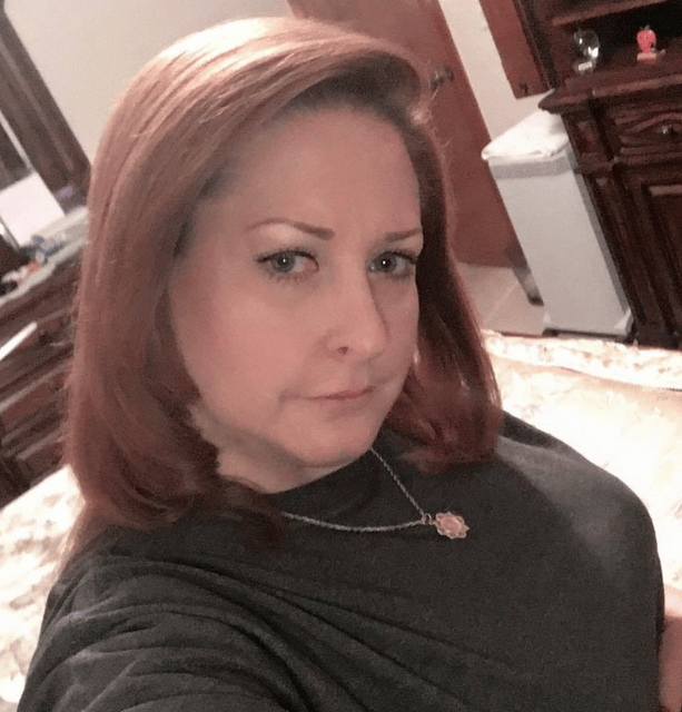 Victoria Dacalio