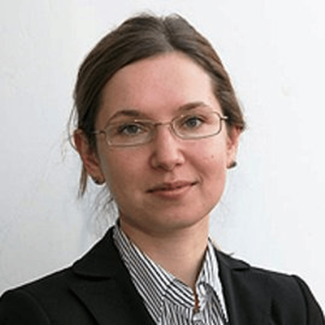 Victoria Ivashina