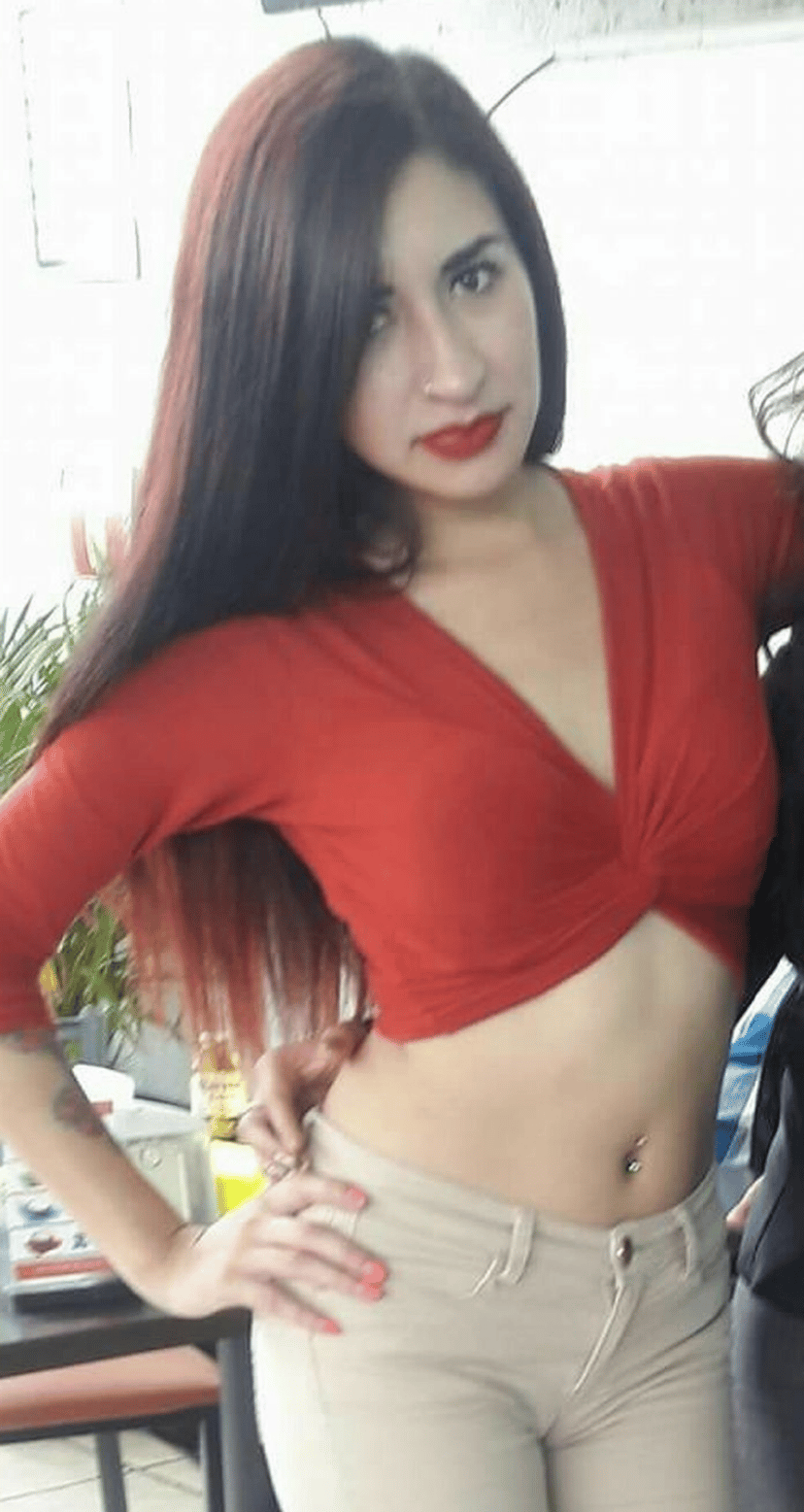 Victoria Salas