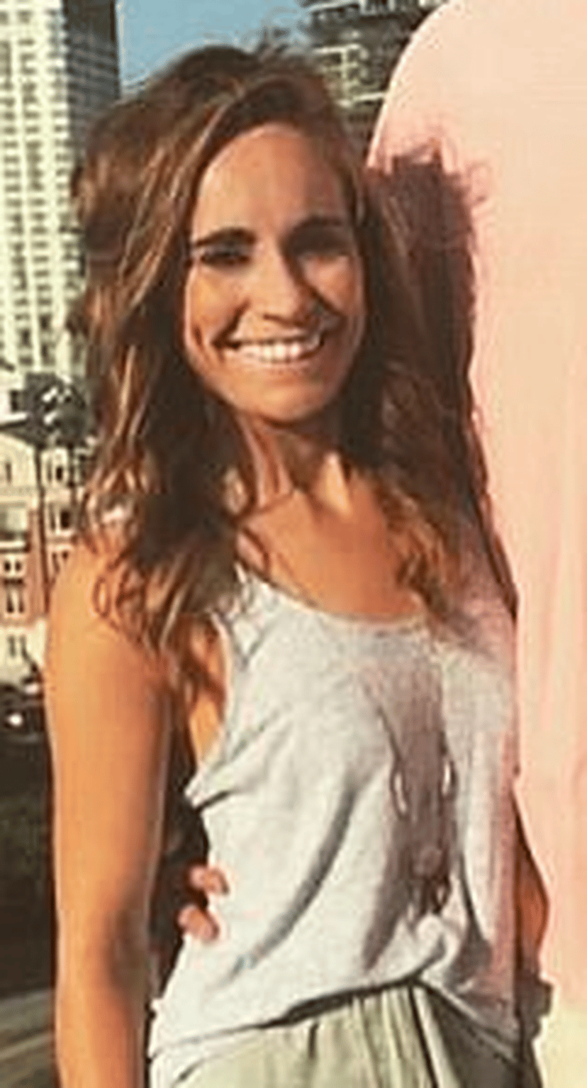 Victoria Shannon-Worthington