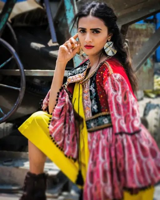 Vidhi Chitalia