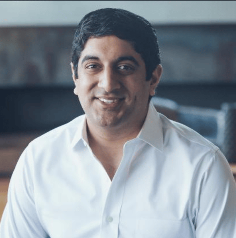 Vik Chawla