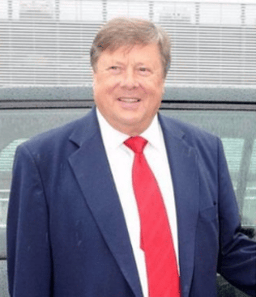 Viktor Knavs