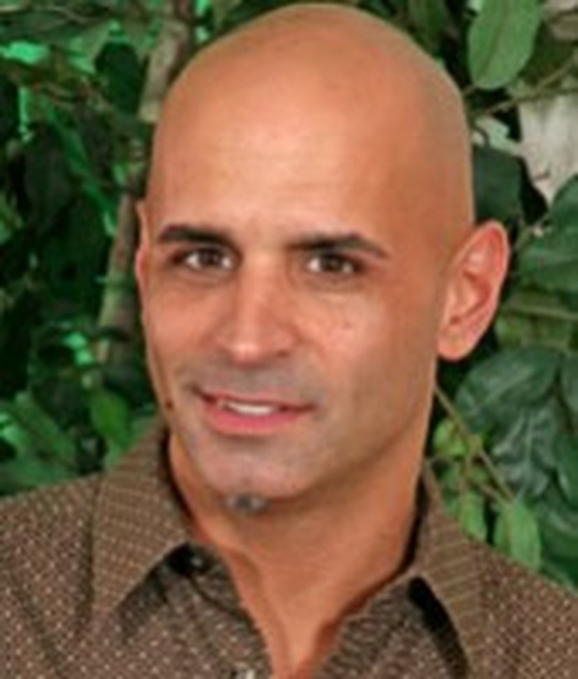 Vin Deacon