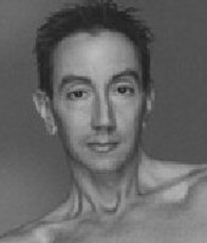 Vince Harrington