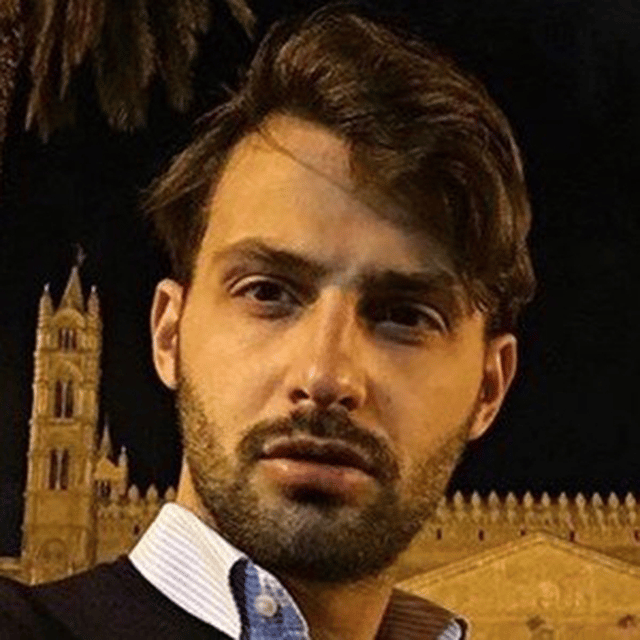 Vincenzo Girasoli