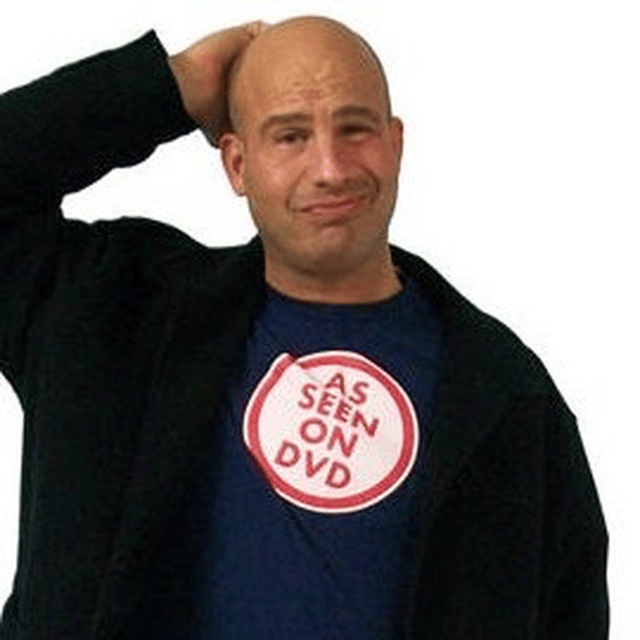 Vinnie Penn