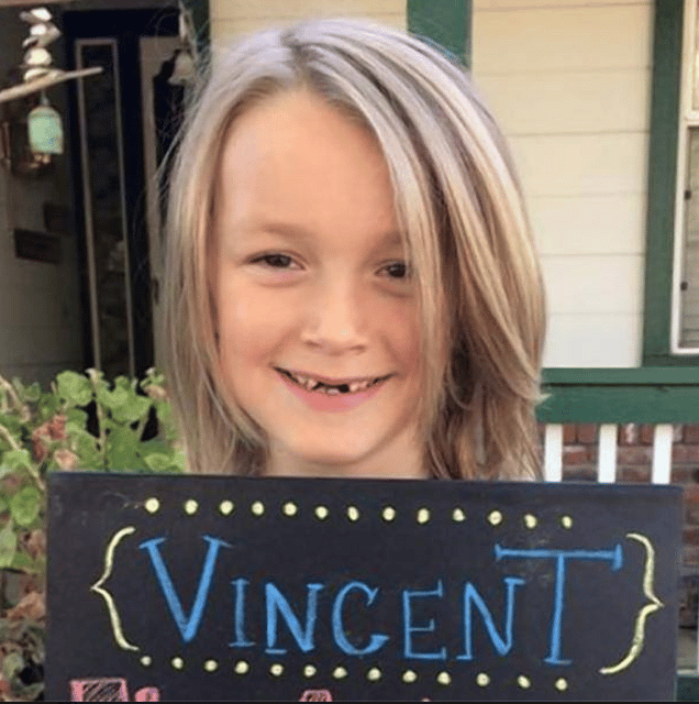 Vinny Desautels