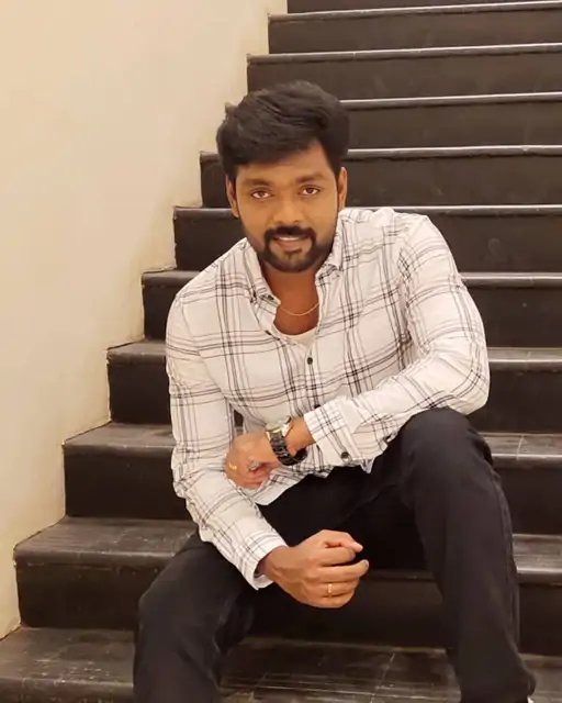 Vinoth Babu