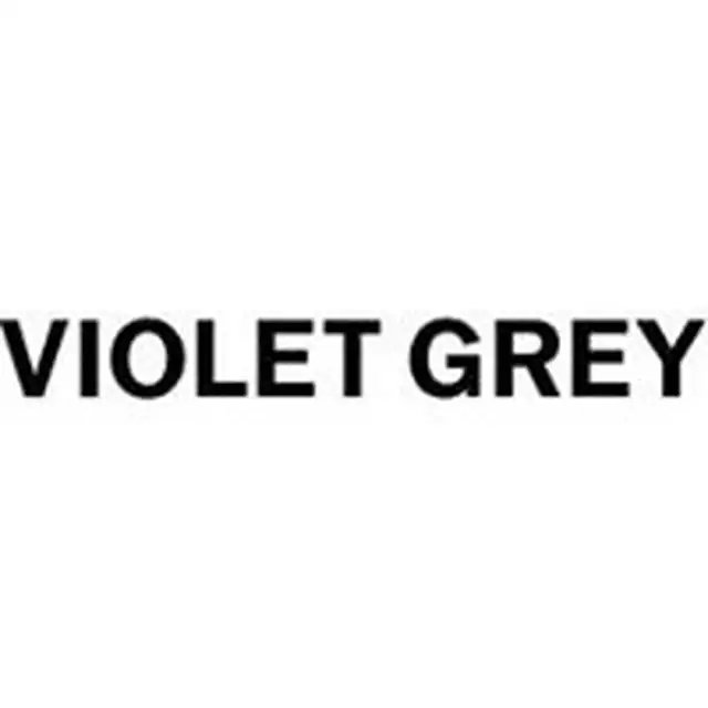 Violet Grey