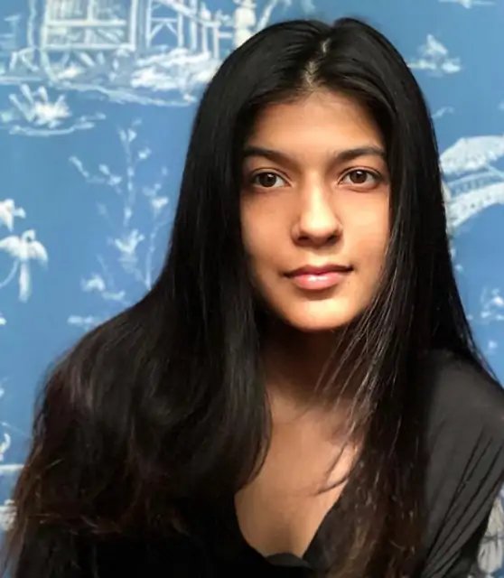 Vipashyana Dubey