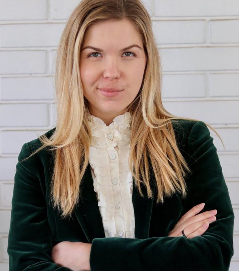 Virginia Salas Kastilio