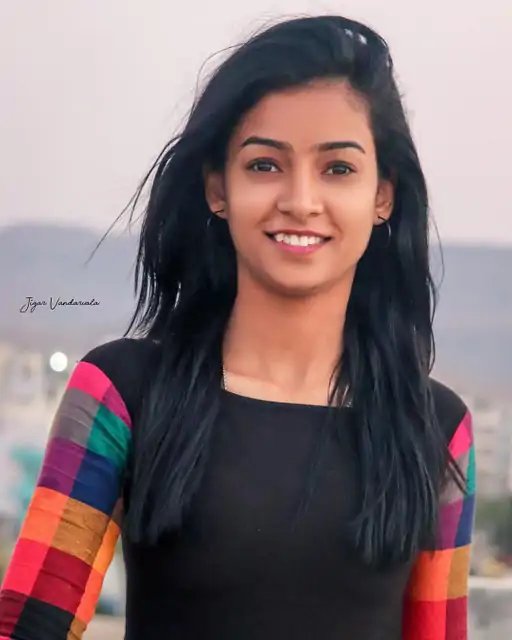 Vishnupriya Nair