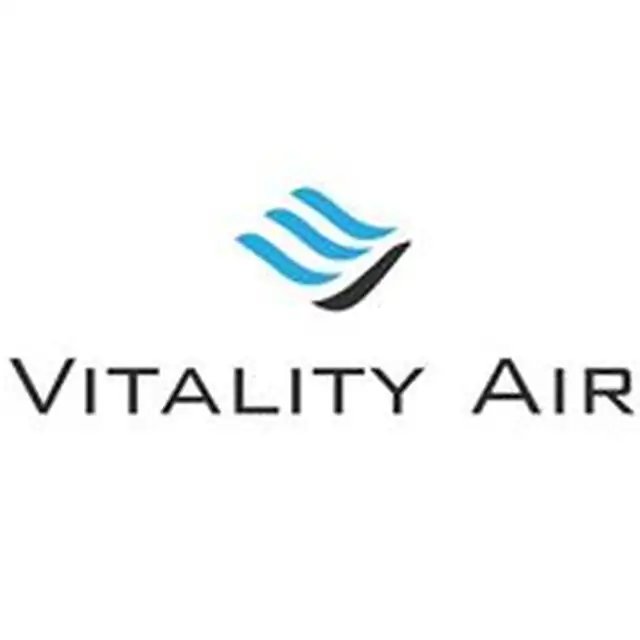 Vitality Air