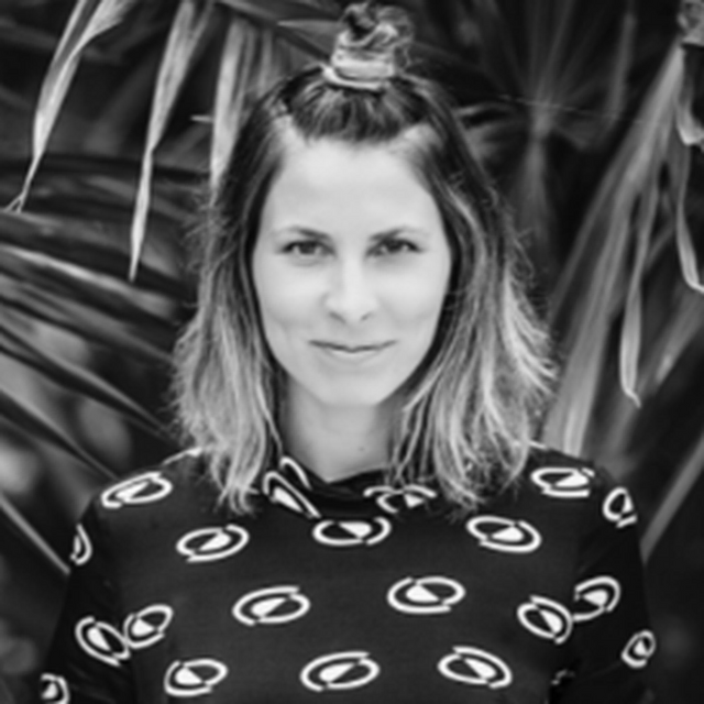 Vivie-Ann Bakos