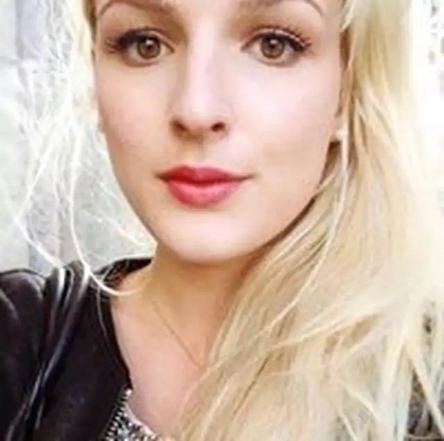 Vykki Reynolds