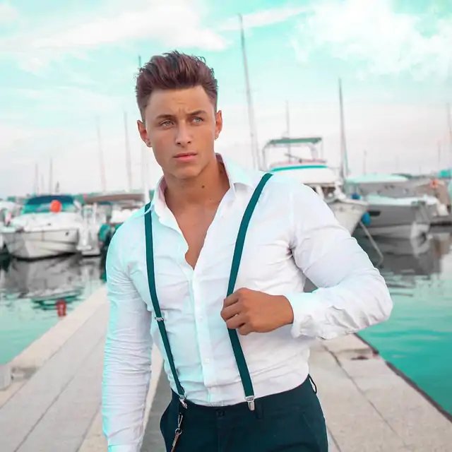Vlad Oltean