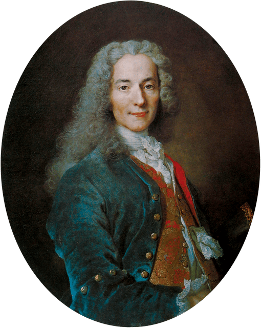 Voltaire