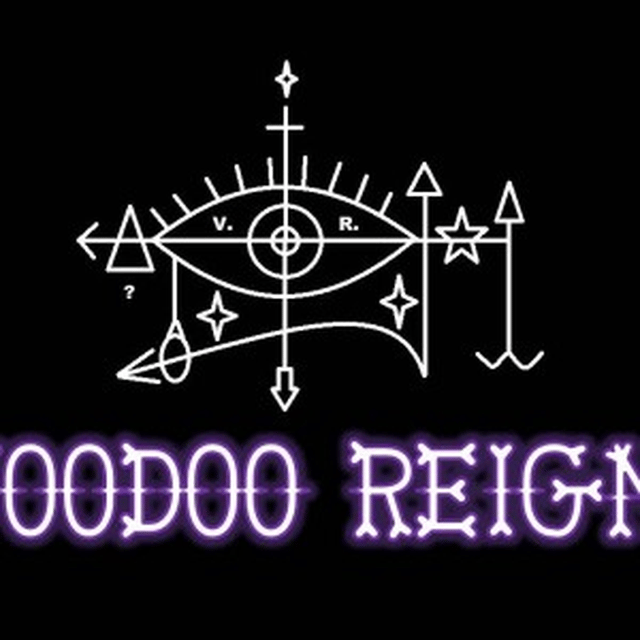 Voodoo Reign