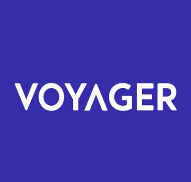 Voyager (Exchange)