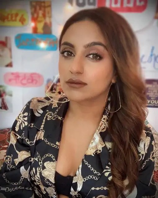 Vriti Khanna