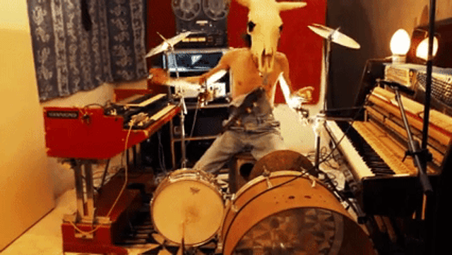 VURRO (Musician)