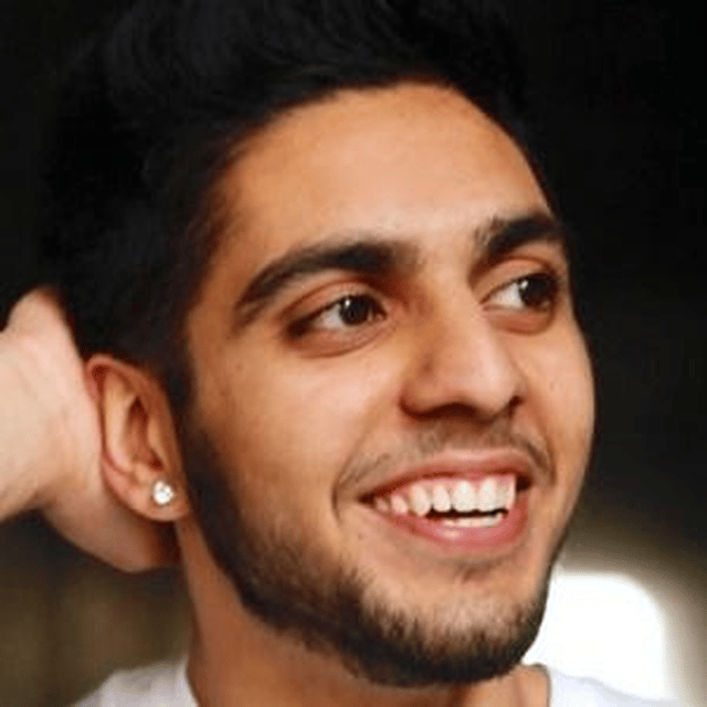 Wajeeh Mahmood