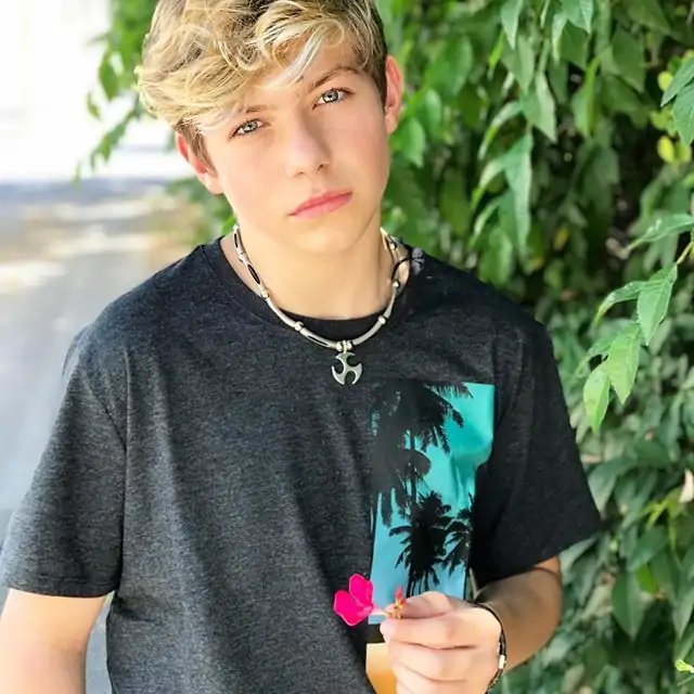 Walker Bryant (Actor & YouTube)